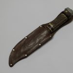 Lote: 119 - Lote: 119 - Cuchillo