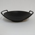 Lote: 259 - Lote: 259 - Wok