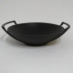 Lote: 259 - Lote: 259 - Wok