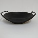Lote: 259 - Lote: 259 - Wok