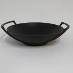 Lote: 259 - Lote: 259 - Wok