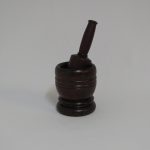 Lote: 236 - Lote: 236 - Mortero