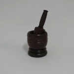 Lote: 236 - Lote: 236 - Mortero