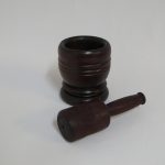 Lote: 236 - Lote: 236 - Mortero
