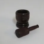 Lote: 236 - Lote: 236 - Mortero
