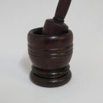 Lote: 236 - Lote: 236 - Mortero