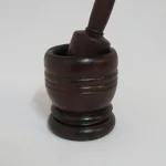 Lote: 236 - Lote: 236 - Mortero