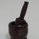 Lote: 236 - Lote: 236 - Mortero