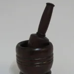 Lote: 236 - Lote: 236 - Mortero