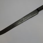 Lote: 249 - Lote: 249 - Machete