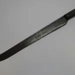 Lote: 249 - Lote: 249 - Machete