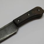 Lote: 249 - Lote: 249 - Machete