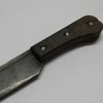 Lote: 249 - Lote: 249 - Machete