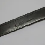 Lote: 249 - Lote: 249 - Machete