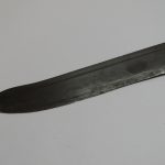 Lote: 249 - Lote: 249 - Machete