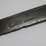 Lote: 249 - Lote: 249 - Machete