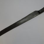 Lote: 249 - Lote: 249 - Machete