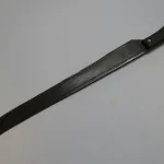 Lote: 249 - Lote: 249 - Machete