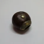 Lote: 65 - Lote: 65 - Mate galleta