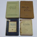 Lote: 33 - Lote: 33 - Libros