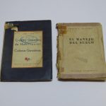Lote: 33 - Lote: 33 - Libros