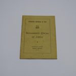 Lote: 34 - Lote: 34 - Libro
