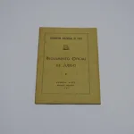 Lote: 34 - Lote: 34 - Libro