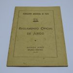 Lote: 34 - Lote: 34 - Libro