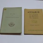 Lote: 35 - Lote: 35 - Libros