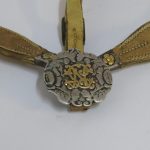 Lote: 212 - Lote: 212 - Pechera