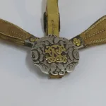Lote: 212 - Lote: 212 - Pechera
