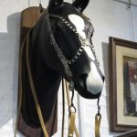 Lote: 213 - Lote: 213 - Cabezada, freno y riendas