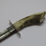 Lote: 120 - Lote: 120 - Cuchillo