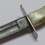 Lote: 120 - Lote: 120 - Cuchillo