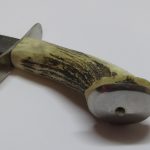 Lote: 120 - Lote: 120 - Cuchillo