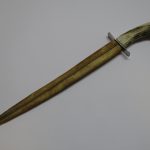 Lote: 120 - Lote: 120 - Cuchillo