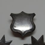 Lote: 13 - Lote: 13 - Apliques para pechera