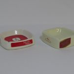 Lote: 181 - Lote: 181 - Piezas de loza