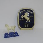 Lote: 187 - Lote: 187 - Lote White Horse