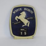Lote: 187 - Lote: 187 - Lote White Horse