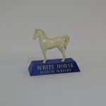 Lote: 187 - Lote: 187 - Lote White Horse