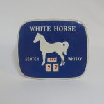 Lote: 191 - Lote: 191 - Lote White Horse