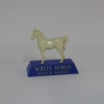 Lote: 191 - Lote: 191 - Lote White Horse