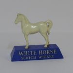 Lote: 191 - Lote: 191 - Lote White Horse