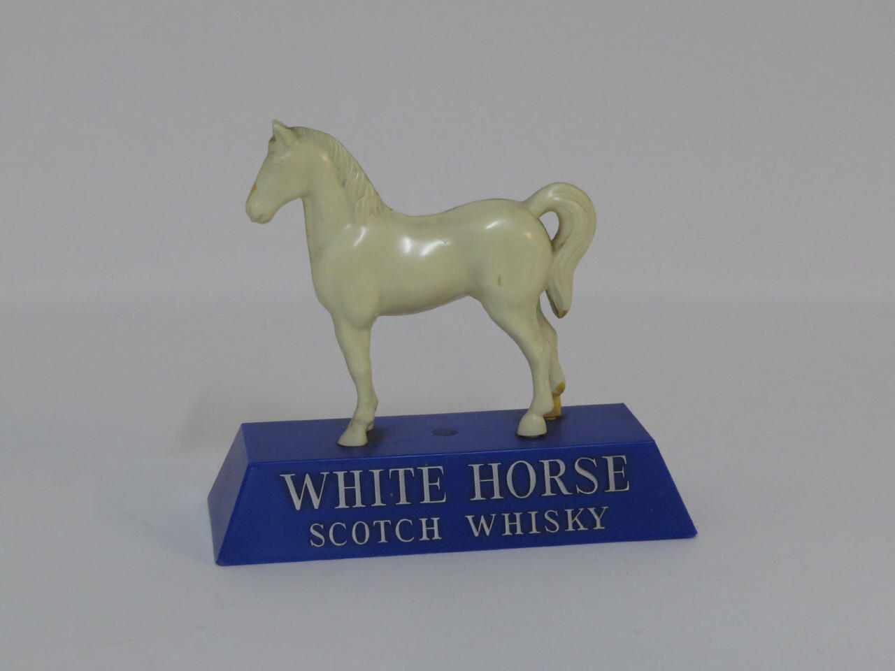 Lote: 191 - Lote: 191 - Lote White Horse