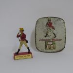 Lote: 183 - Lote: 183 - Caminante y almanaque
