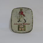 Lote: 183 - Lote: 183 - Caminante y almanaque