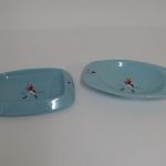 Lote: 188 - Lote: 188 - Juego de loza