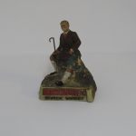 Lote: 189 - Lote: 189 - Pieza Escocés