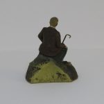 Lote: 189 - Lote: 189 - Pieza Escocés